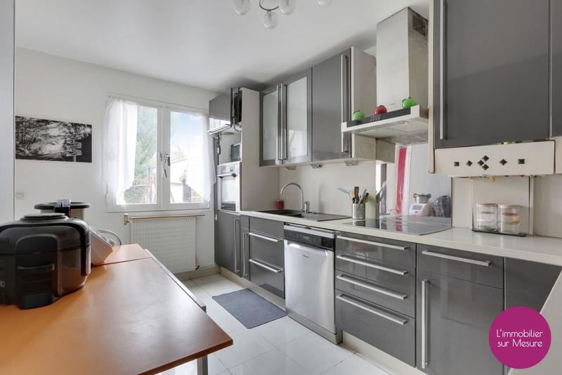 Villa - 120 m² - 5 pièces