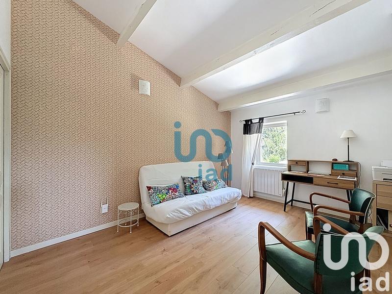 Maison - 272 m² - 10 pièces