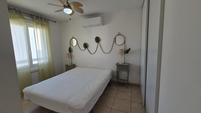 Appartement - 49 m² - 2 pièces