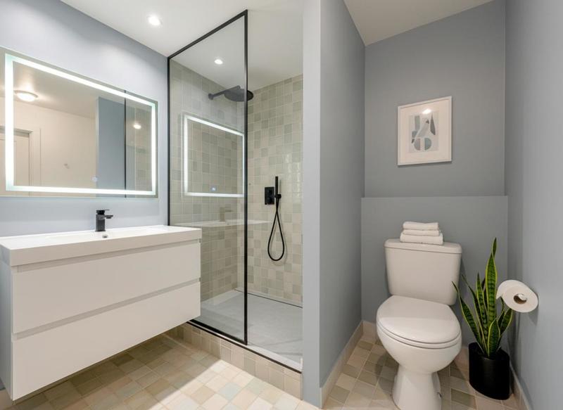 Maison - 87 m² - 3 pièces