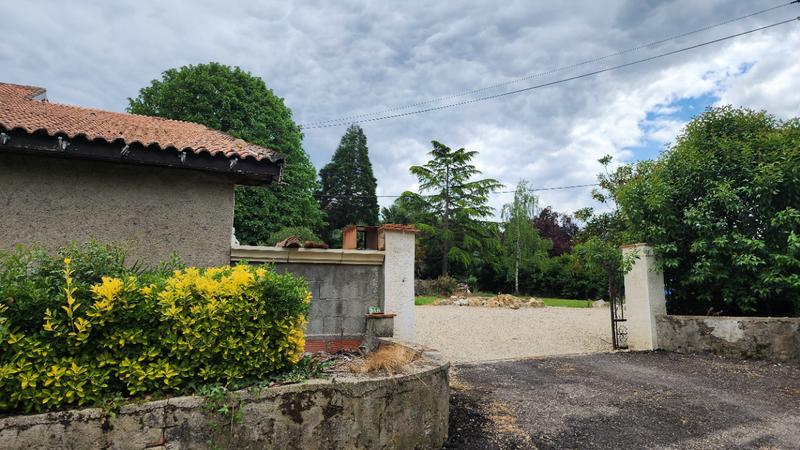 Maison - 180 m² - 4 pièces