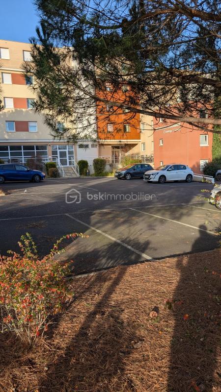 Studio - 18 m² - 1 pièce