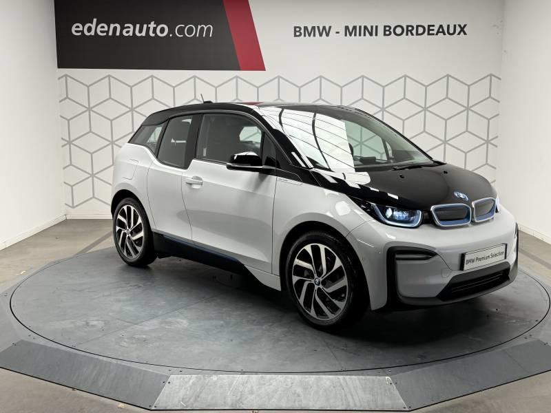 Bmw i3 120 Ah 170 ch Bva Edition WindMill Suite