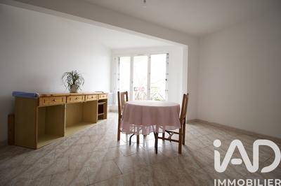 Appartement - 81 m² - 4 pièces