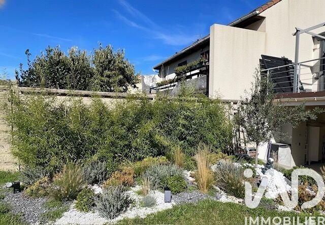 Maison - 165 m² - 7 pièces