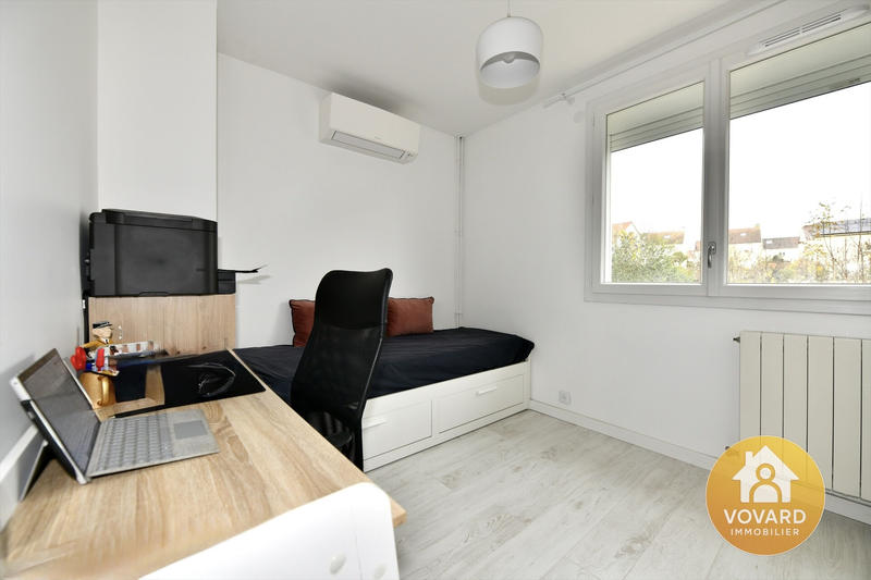 Maison - 156 m² - 9 pièces