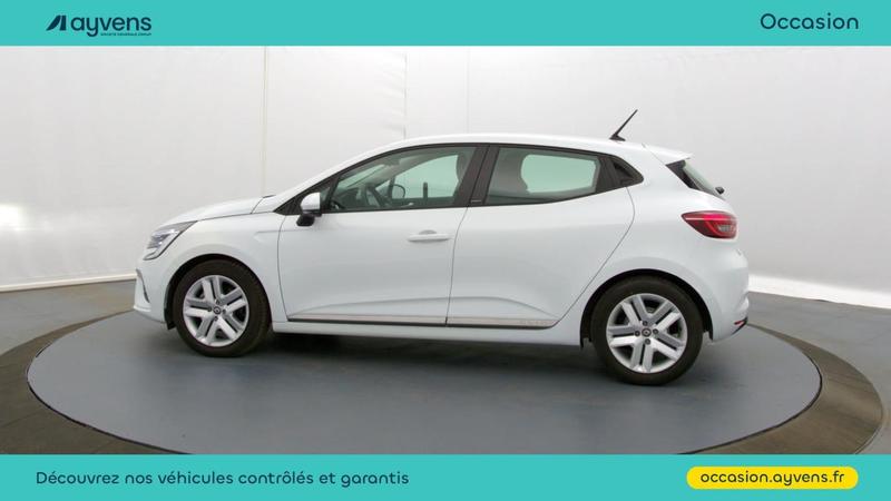 Renault Clio 1.6 E-Tech 140ch Business
