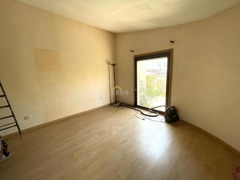 Maison ancienne - 135 m² - 9 pièces