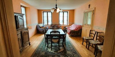 Ferme - 220 m² - 6 pièces