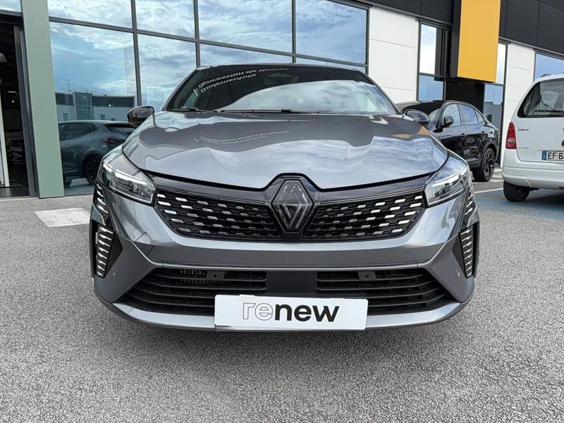 Renault Clio V TCe 90 ch Gsr2 Esprit Alpine