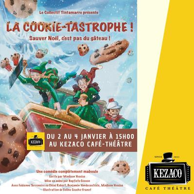 La Cookie-Tastrophe