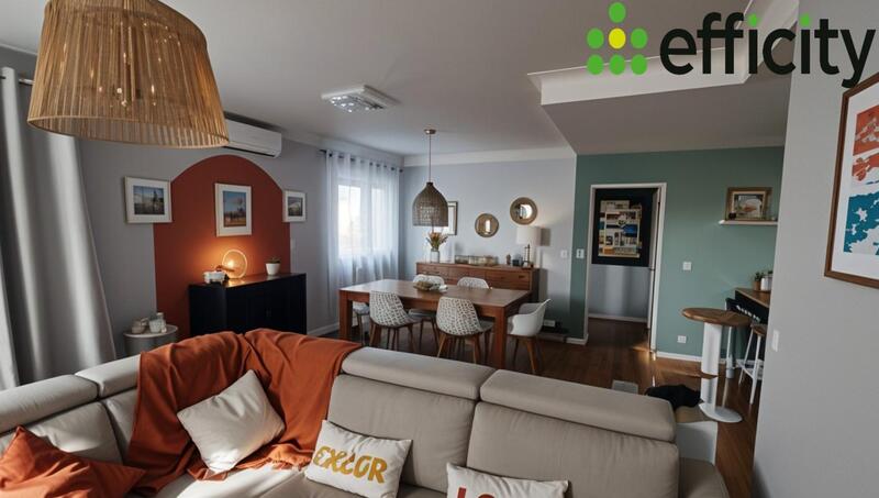 Maison - 159 m² - 7 pièces