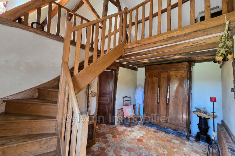 Maison - 147 m² - 6 pièces