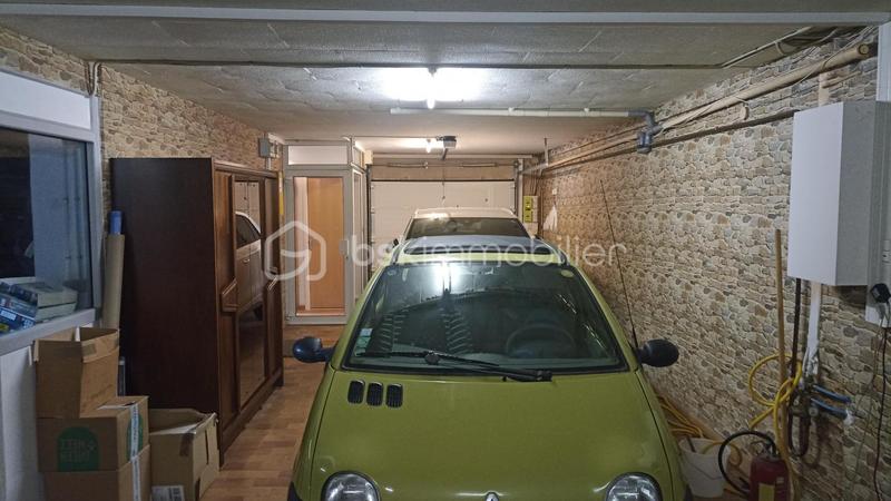 Maison de village - 152 m² - 8 pièces