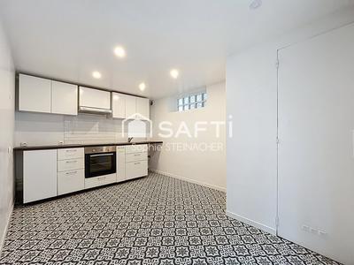 Maison - 122 m² - 6 pièces