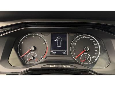 Volkswagen Polo 1.0 Tsi 95 s&amp;S Bvm5 Confortline