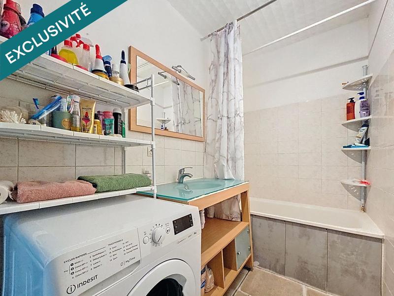 Appartement - 76 m² - 4 pièces