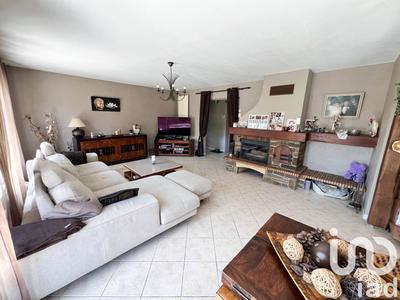 Maison - 148 m² - 7 pièces