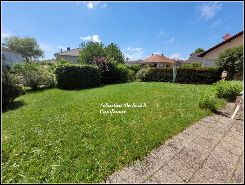 Maison - 185 m² - 7 pièces