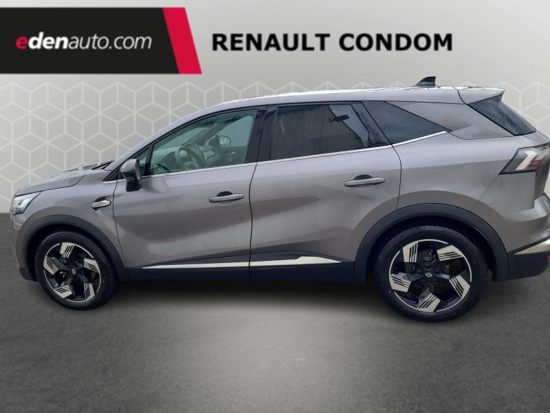 Renault Symbioz E-Tech full hybrid 145 Techno