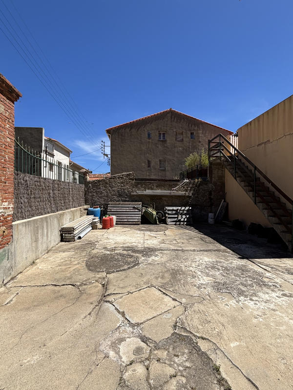 Appartement - 137 m² - 7 pièces