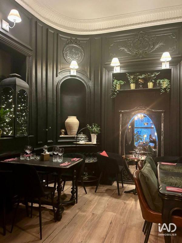 Local commercial - 40 m²