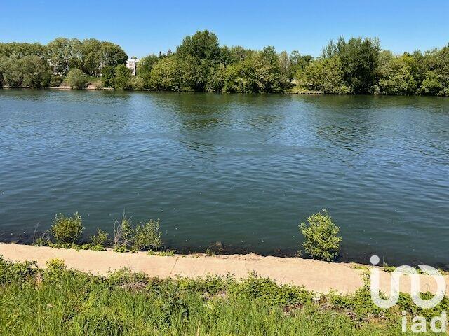 Appartement - 97 m² - 5 pièces