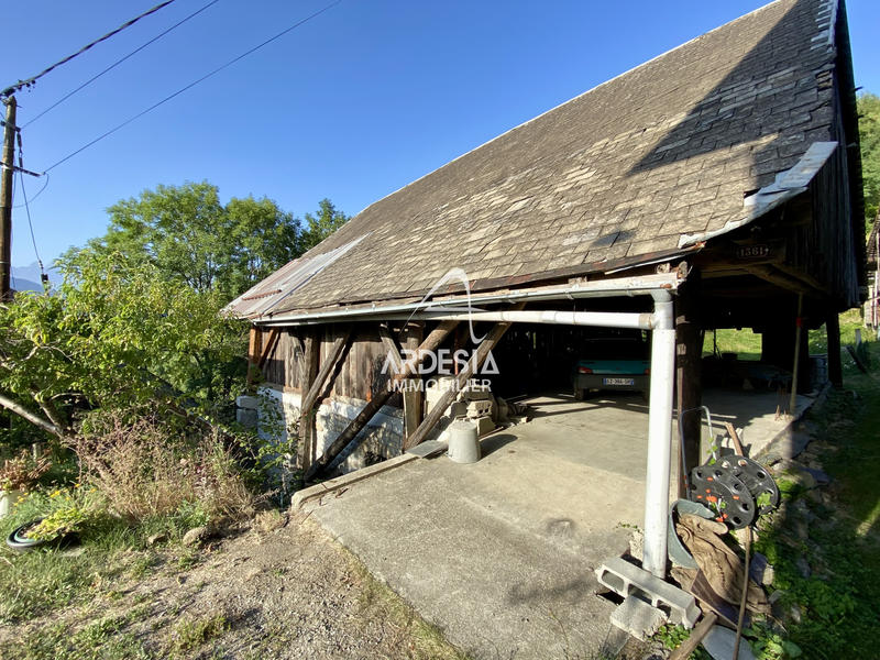 Maison - 190 m² - 6 pièces