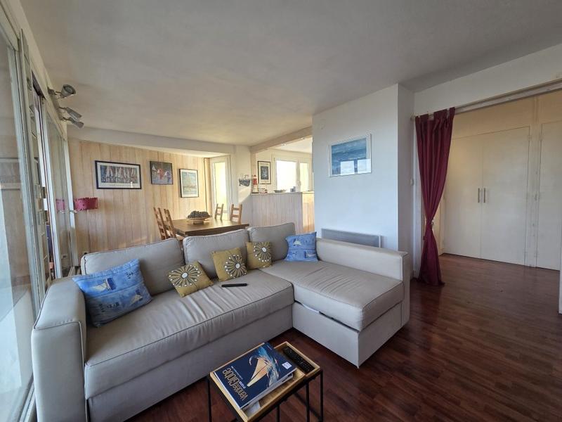 Appartement - 56 m² - 2 pièces