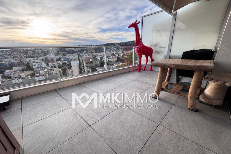 Appartement - 44 m²