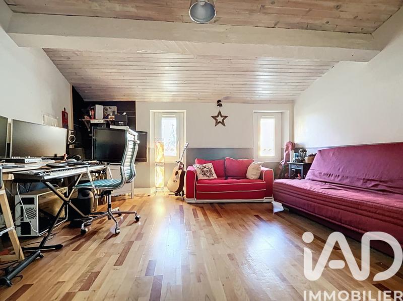 Maison - 170 m² - 5 pièces