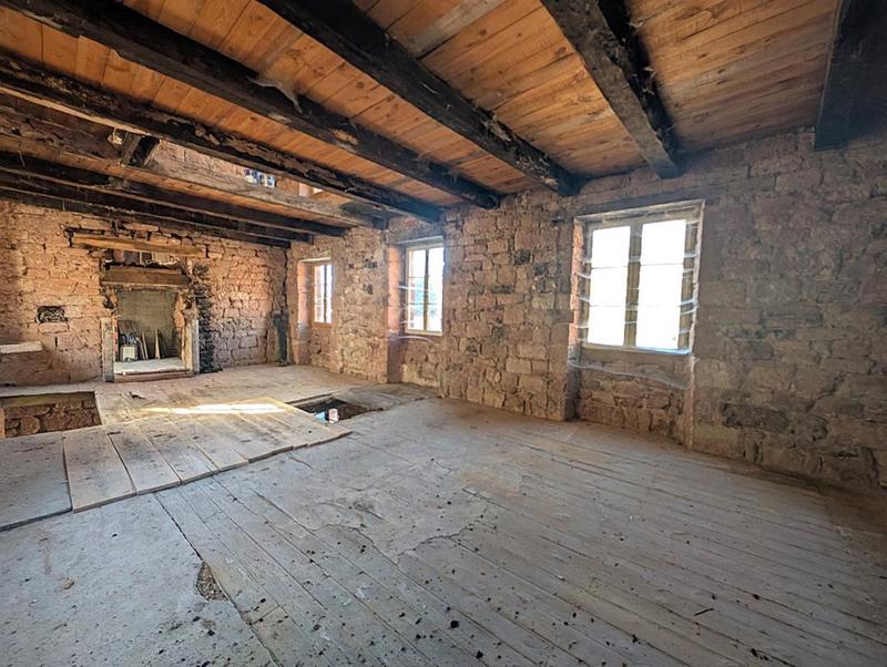 Maison - 111 m² - 3 pièces