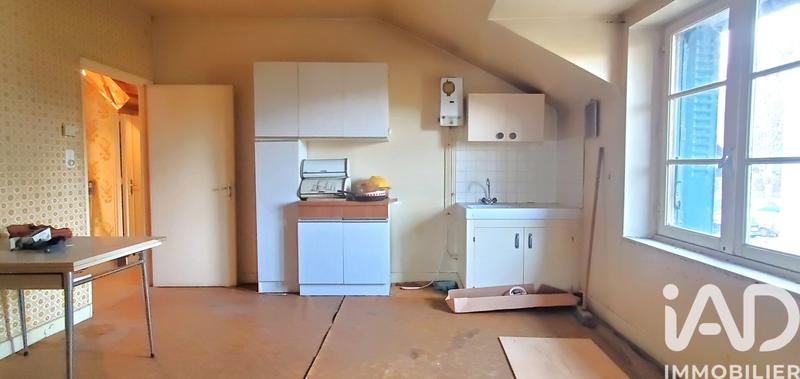 Maison - 210 m² - 9 pièces