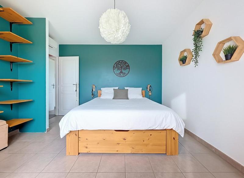 Duplex - 97 m² - 3 pièces