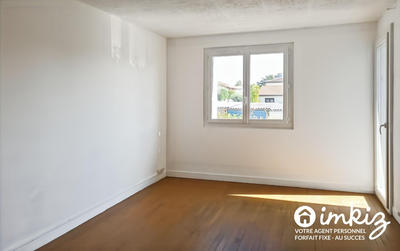 Appartement - 67 m² - 4 pièces