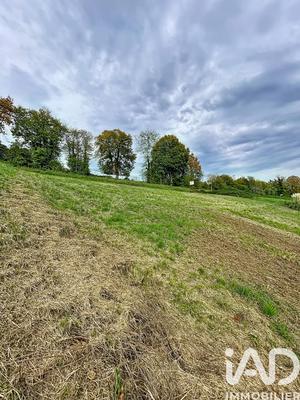 Terrain agricole - 7 995 m²