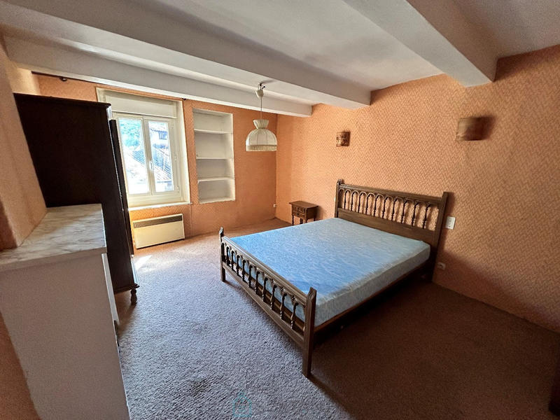 Maison - 57 m² - 4 pièces