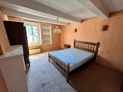 Maison - 57 m² - 4 pièces