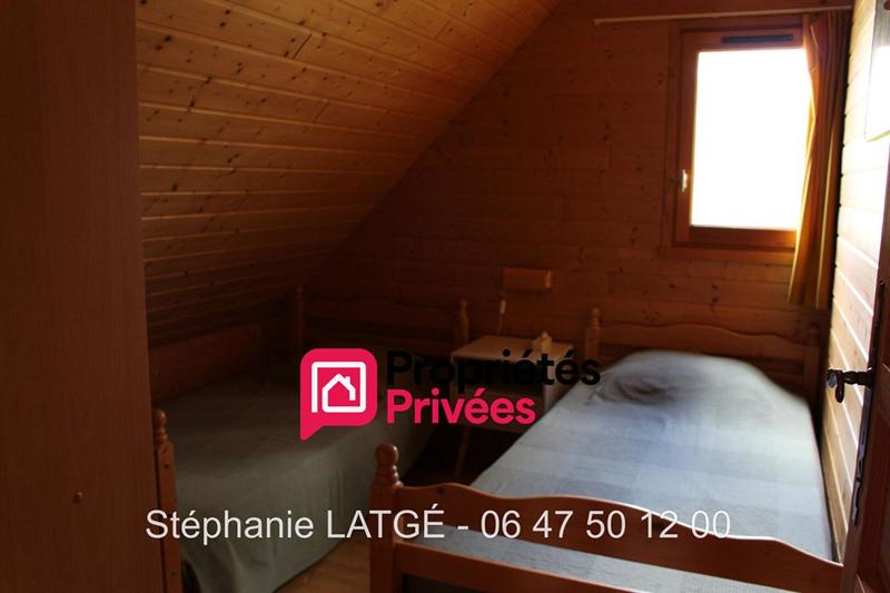 Châlet - 55 m² - 4 pièces