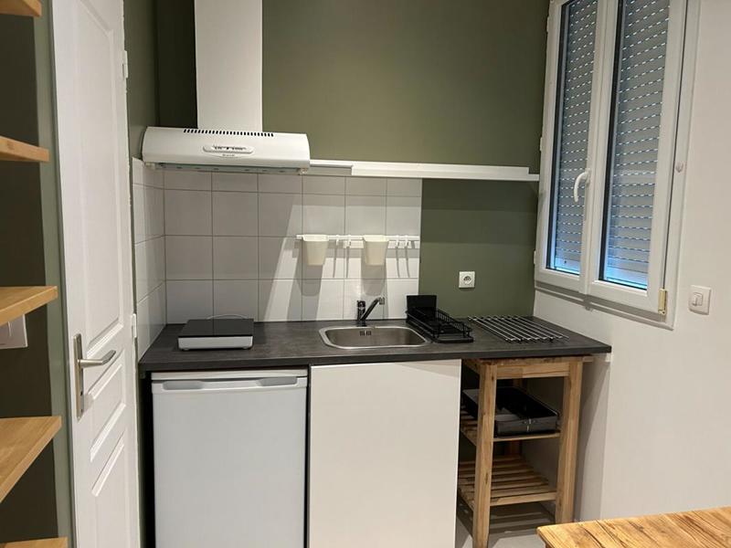 Immeuble - 100 m² - 4 pièces