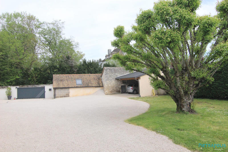 Maison - 162 m² - 6 pièces