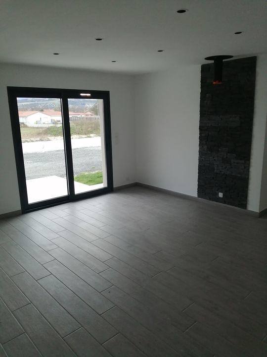 Villa - 135 m² - 5 pièces