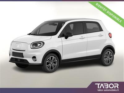 Leapmotor T03 37,3 kWh Pano Gps cam Acc Pdc 15p