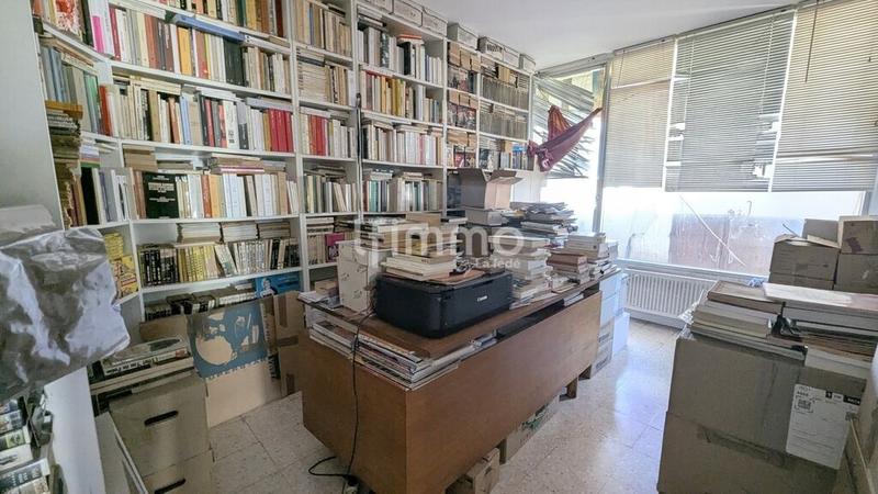 Appartement - 84 m² - 4 pièces