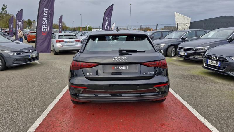 Audi A3 sportback IV 30 Tfsi Mhev s tronic 110 Business Line