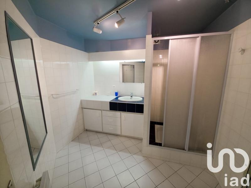 Maison - 192 m² - 5 pièces