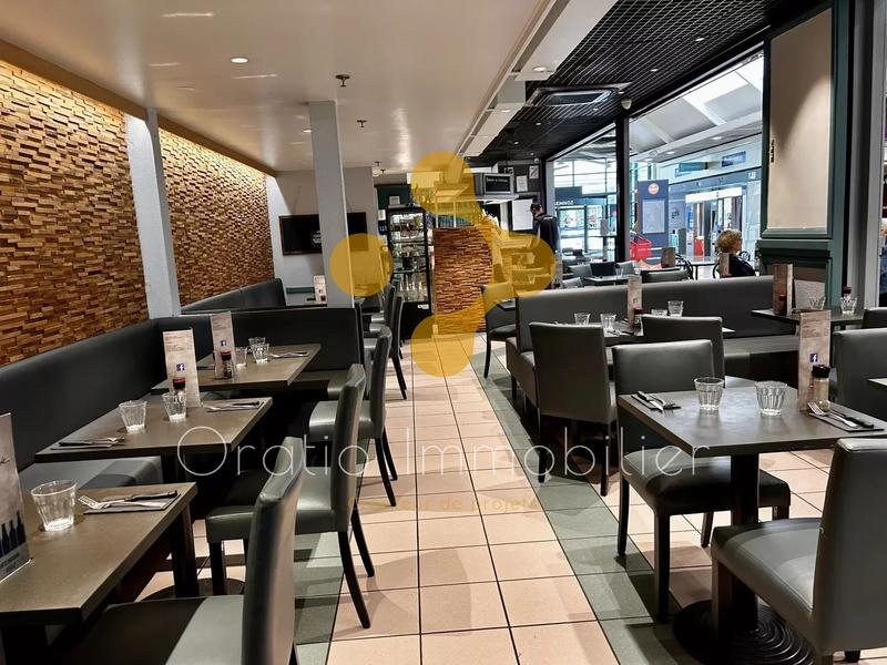 Fonds de commerce - Magasins - 90 m²