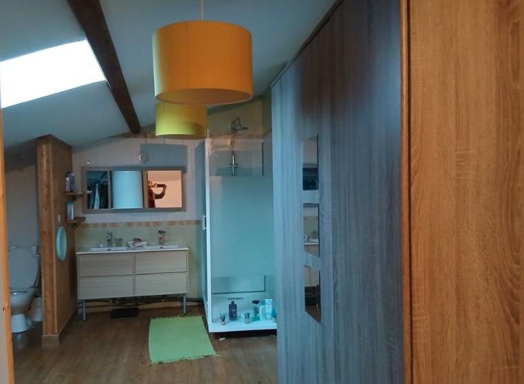 Maison - 156 m² - 5 pièces