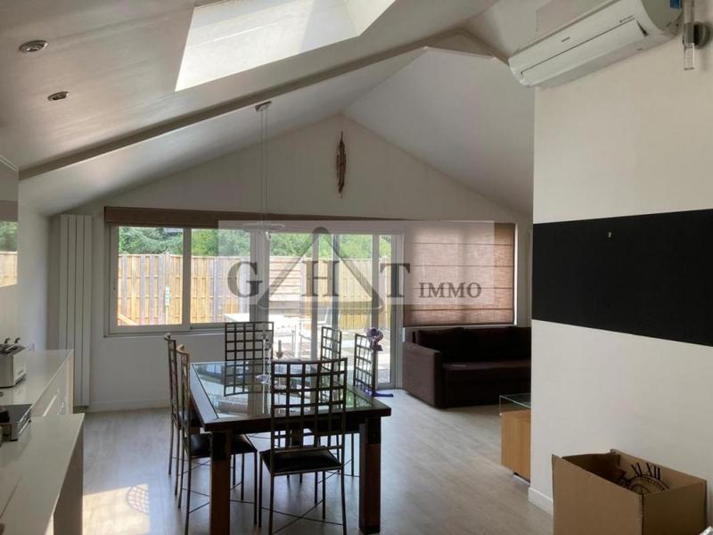 Entrepôt - 460 m² - 2 pièces