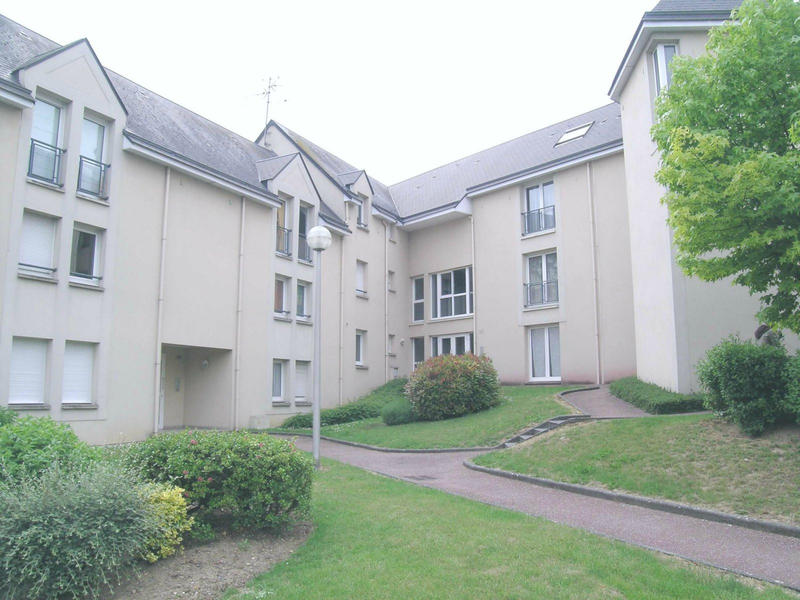 Appartement - 25 m² - 2 pièces